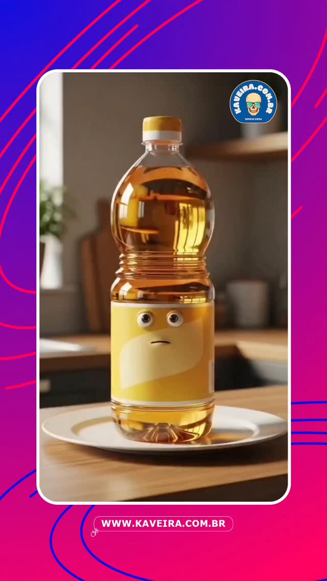 Eles estão avisando......