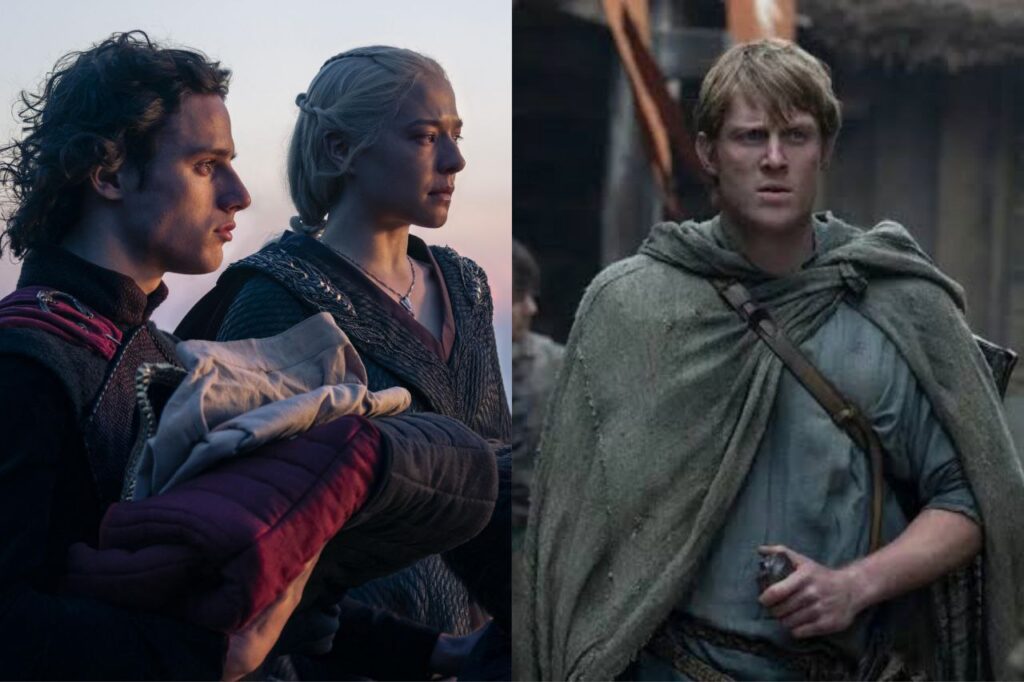 🔥🐉 HBO anuncia estreia da 3ª temporada de A Casa do Dragão